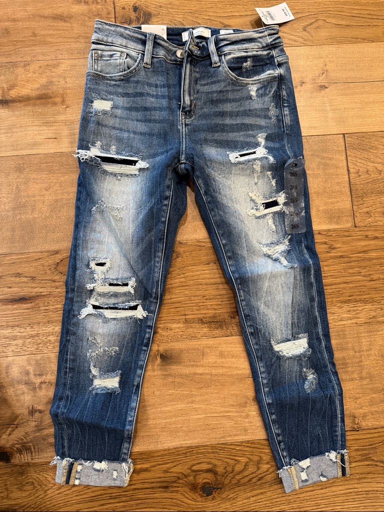 Brand New With Tags Kancan Signature
